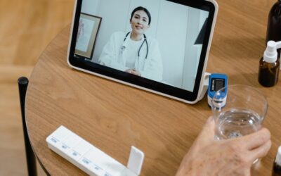 What is Video Remote Interpreting?￼